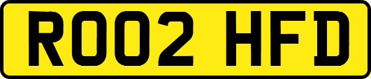 RO02HFD