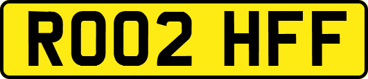 RO02HFF