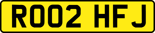 RO02HFJ