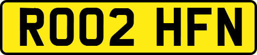 RO02HFN