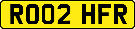 RO02HFR
