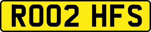 RO02HFS