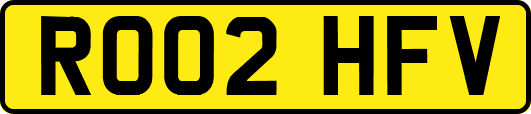 RO02HFV