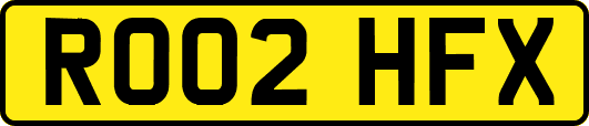 RO02HFX