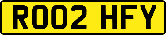 RO02HFY