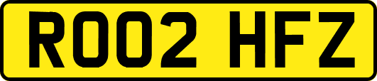 RO02HFZ