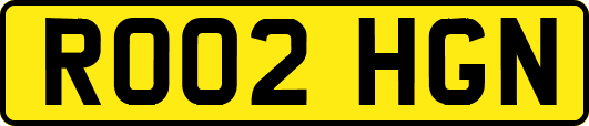 RO02HGN