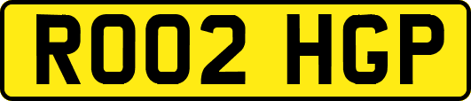 RO02HGP