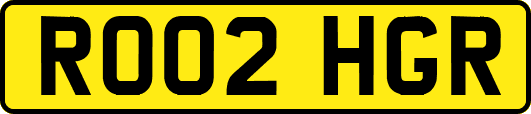 RO02HGR
