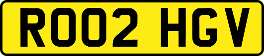 RO02HGV