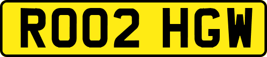 RO02HGW
