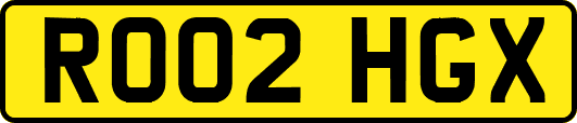 RO02HGX