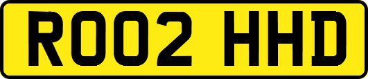 RO02HHD