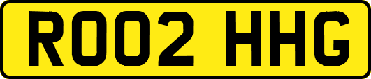 RO02HHG