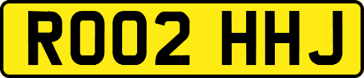 RO02HHJ
