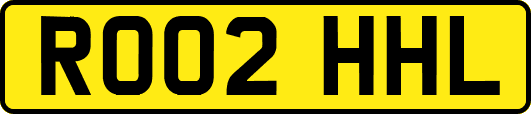 RO02HHL