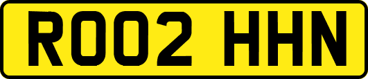 RO02HHN