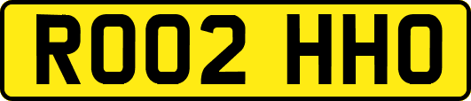 RO02HHO