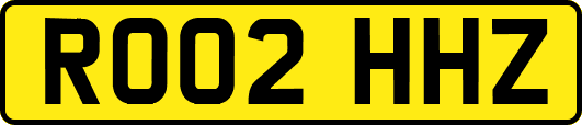 RO02HHZ