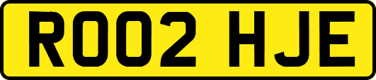 RO02HJE
