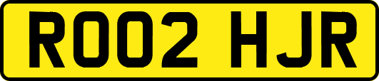 RO02HJR