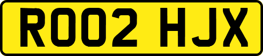 RO02HJX