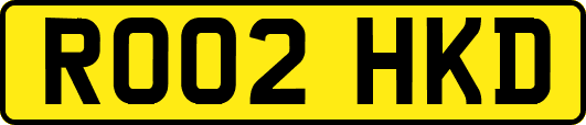 RO02HKD