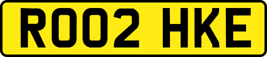 RO02HKE