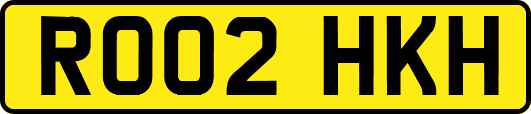 RO02HKH