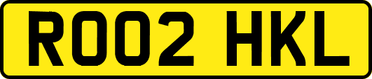 RO02HKL