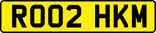 RO02HKM