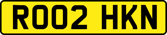 RO02HKN