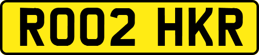 RO02HKR