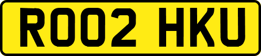 RO02HKU
