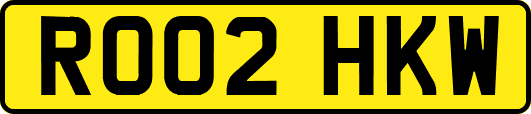 RO02HKW