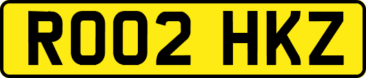 RO02HKZ