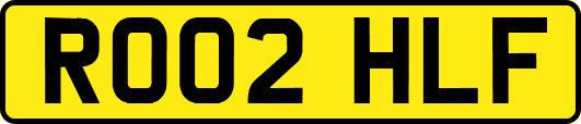 RO02HLF