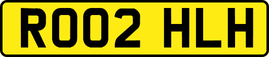 RO02HLH