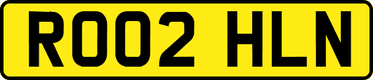 RO02HLN