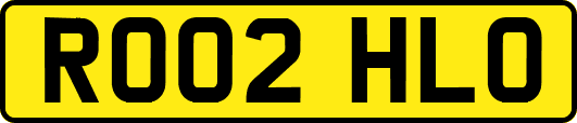 RO02HLO
