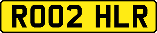 RO02HLR
