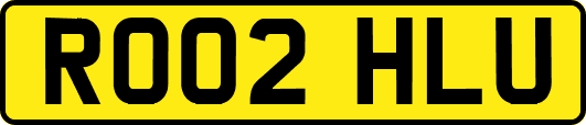 RO02HLU