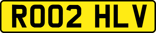 RO02HLV
