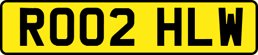 RO02HLW