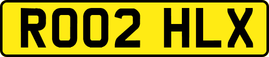 RO02HLX