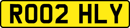 RO02HLY