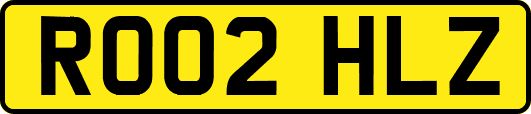 RO02HLZ