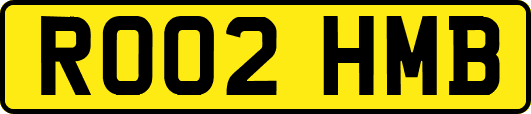 RO02HMB