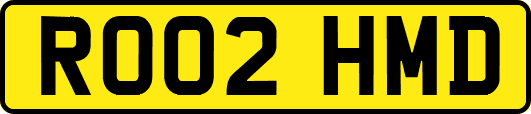 RO02HMD