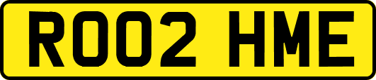 RO02HME
